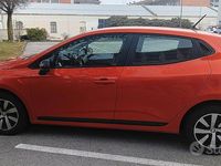 Usata Renault Clio V 90 CV (66 kW) 2023 Utilitaria