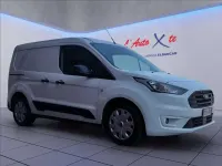 Usata Ford Transit Trend 101 CV (74 kW) 2021 Bianco pastello Furgone