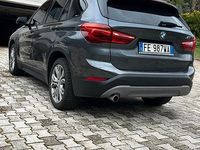 Usata BMW X1 Sport Line 150 CV (110 kW) 2016 SUV