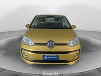 usata VW up! 1.0 75 CV 5p. high