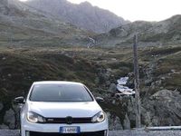 Usata VW Golf VI Edition 235 CV (172 kW) 2011 Utilitaria