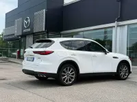 Usata Mazda CX-60 Exclusive-Line 328 CV (241 kW) 2023 Bianco SUV