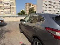 Usata Nissan Qashqai Visia 110 CV (80 kW) 2017 Grigio SUV