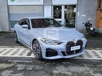Usata BMW 420 M Sport 190 CV (139 kW) 2023 Grigio Berlina