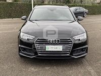 usata Audi A4 A4Avant 2.0 TFSI ultra S tronic Sport