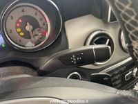 Usata Mercedes GLA200 Sport 135 CV (99 kW) 2015 Grigio SUV