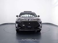 Nuova Sportequipe 7 GTW 186 CV (136 kW) 2026 Nero SUV