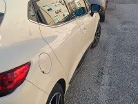 Usata Renault Clio 78 CV (57 kW) 2016 Bianco Utilitaria