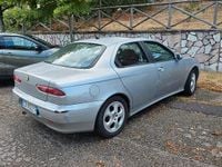 Usata Alfa Romeo 156 Distinctive 2003