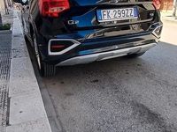 Usata Audi Q2 2017 Nero SUV