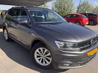 Usata VW Tiguan Business 150 CV (110 kW) 2018 Grigio SUV