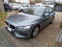 usata Volvo V60 D3 Geartronic Business