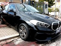 Usata BMW 116 Advantage 150 CV (110 kW) 2023 Other Utilitaria