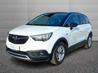 Usata Opel Crossland X Innovation 83 CV (61 kW) 2019 Other SUV