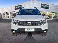 usata Dacia Duster II 2018 1.5 blue dci Comfort 4x2 s and s 115cv my1