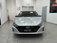 usata Hyundai i20 1.0 T-GDI 1.0 T-GDI 48V iMT TechLine