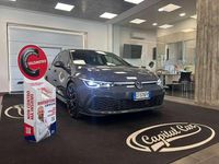Usata VW Golf VIII GTI 245 CV (180 kW) 2021 Grigio Berlina