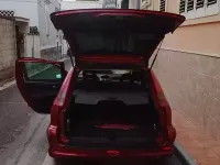 Usata Peugeot 206 88 CV (64 kW) 2006 Rosso Station wagon