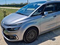 Usata Citroën C4 Picasso 2017 Monovolume
