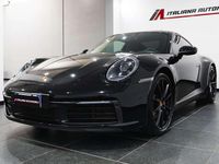 Usata Porsche 911 Carrera 385 CV (283 kW) 2019 Nero Coupé