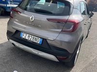 Usata Renault Captur 95 CV (69 kW) 2020 SUV