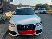 Usata Audi Q3 2014 Bianco SUV