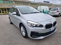 usata BMW 216 Gran Tourer 216 d Business 7posti tg : FR484DJ