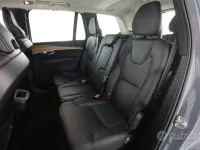 Usata Volvo XC90 Plus 235 CV (172 kW) 2022 Thunder grey SUV