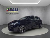 Usado MG MG3 Comfort 102 CV (75 kW) 2024 Negro Utilitario