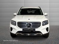 Usata Mercedes GLB200 Advanced Plus 150 CV (110 kW) 2024 Bianco polare SUV