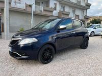 usata Lancia Ypsilon 1.2 69 CV 5 porte Mya