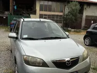 Usata Mazda 3 84 CV (61 kW) 2004 Berlina