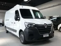 Usata Renault Master 150 CV (110 kW) 2023 Bianco Monovolume