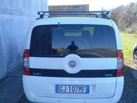 usata Fiat Qubo 1.4 8v natural power Dynamic 70cv