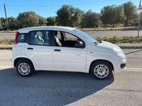 Usata Fiat Panda Easy 80 CV (58 kW) 2018 Bianco Utilitaria