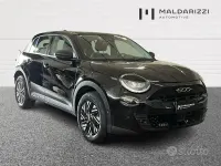 Usata Fiat 600 110 CV (80 kW) 2025 Nero SUV