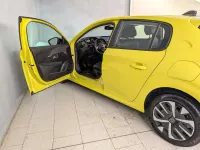 Usata Peugeot 208 Active 101 CV (74 kW) 2024 Other Utilitaria