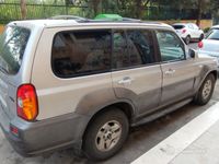 Usata Hyundai Terracan 150 CV (110 kW) 2003 Grigio SUV