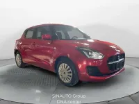 Usata Suzuki Swift Cool 83 CV (61 kW) 2023 Other Utilitaria