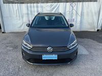 usata VW Golf Sportsvan Golf 1.6 TDI 110CV 1600 Tdi 110cv Diesel