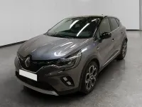 Usata Renault Captur Techno 145 CV (106 kW) 2023 Grigio SUV