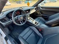 Usata Porsche 911 Carrera 394 CV (289 kW) 2025 Grigio Coupé