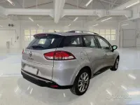 Usata Renault Clio Intens 89 CV (65 kW) 2019 Grigio Station wagon
