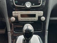 Usata Ford S-MAX S 2010 Nero Monovolume