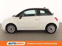 Usata Fiat 500 Dolcevita 71 CV (52 kW) 2023 Bianco Utilitaria