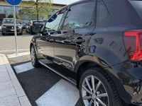 Usata VW Polo 75 CV (55 kW) 2015 Berlina