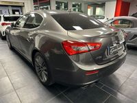 usata Maserati Ghibli V6 S Q4