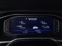 Usata VW Polo Style 110 CV (80 kW) 2022 Grigiogrigio Utilitaria