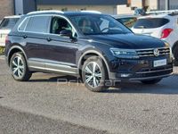 usata VW Tiguan 2.0 TDI SCR DSG 4MOTION Advanced BMT