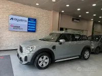 Usata Mini Countryman 116 CV (85 kW) 2021 Grigio SUV